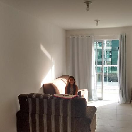 Bele Vie 2 Prainha Apartment อาร์ไฮยัล โด กาโบ ภายนอก รูปภาพ