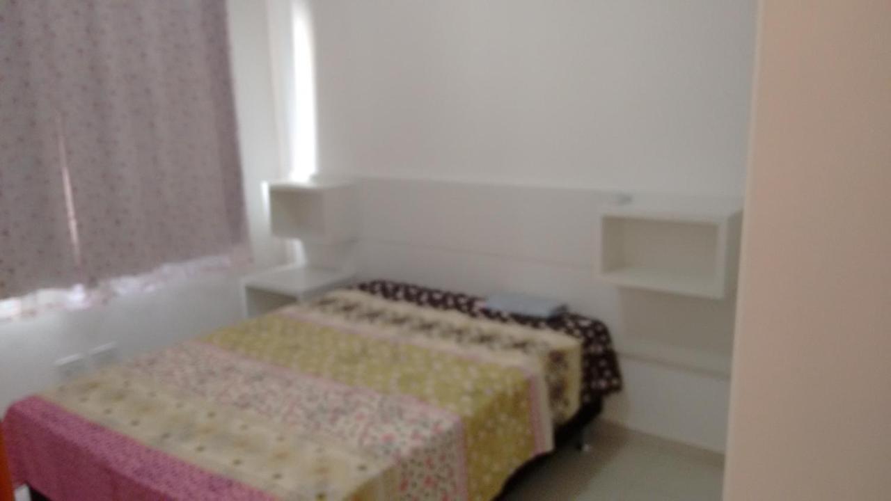 Bele Vie 2 Prainha Apartment อาร์ไฮยัล โด กาโบ ภายนอก รูปภาพ