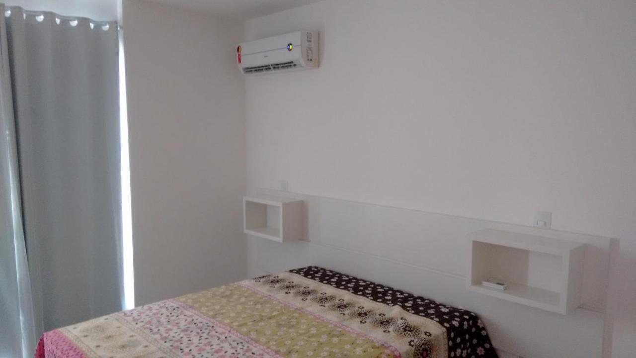 Bele Vie 2 Prainha Apartment อาร์ไฮยัล โด กาโบ ภายนอก รูปภาพ