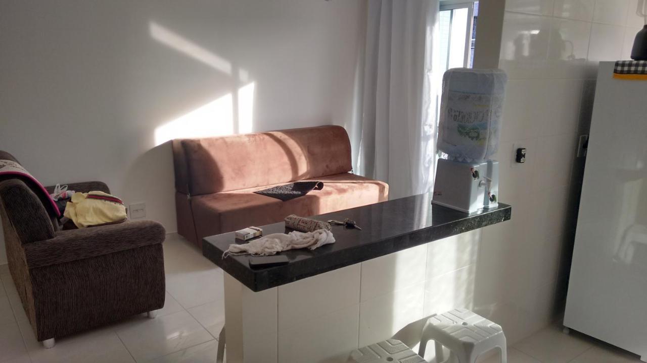 Bele Vie 2 Prainha Apartment อาร์ไฮยัล โด กาโบ ภายนอก รูปภาพ