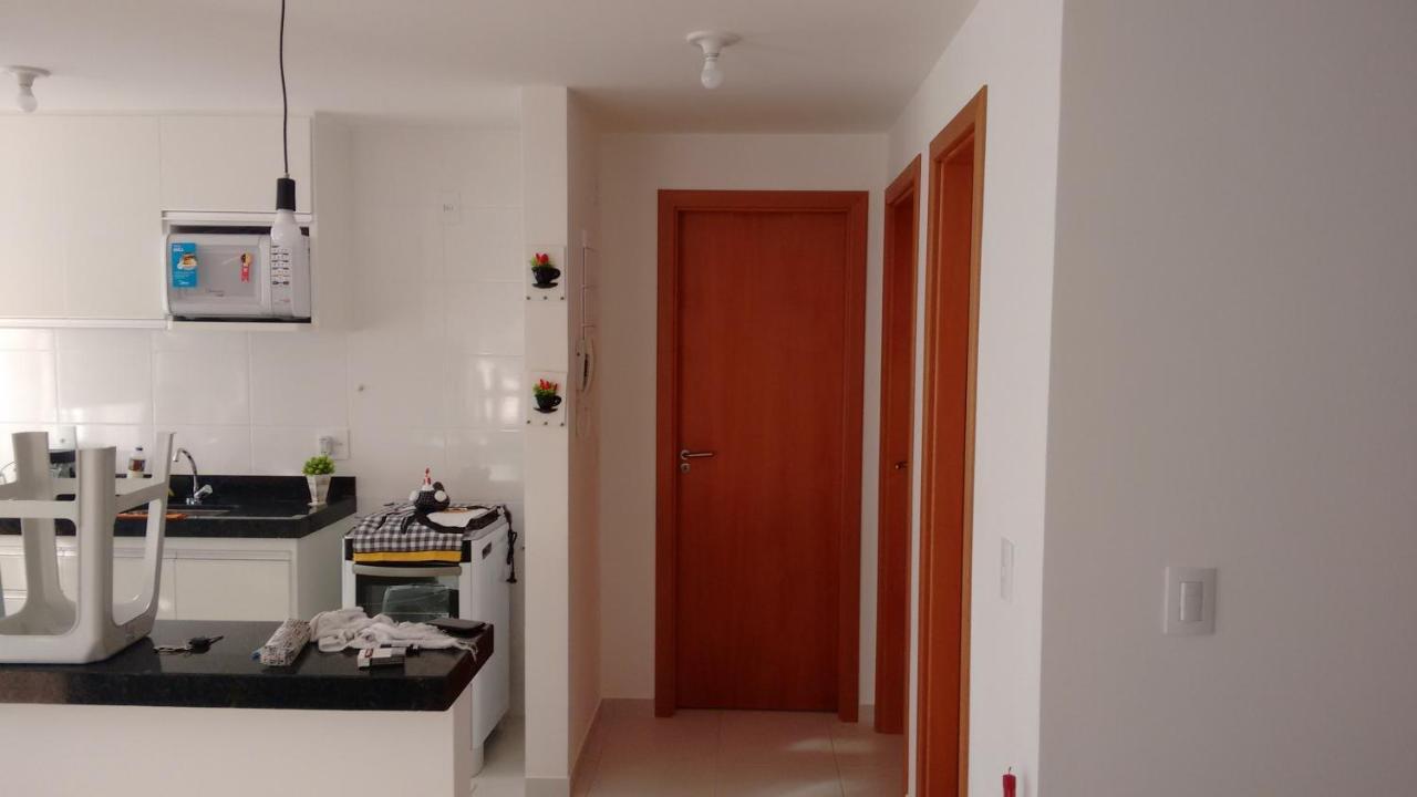 Bele Vie 2 Prainha Apartment อาร์ไฮยัล โด กาโบ ภายนอก รูปภาพ